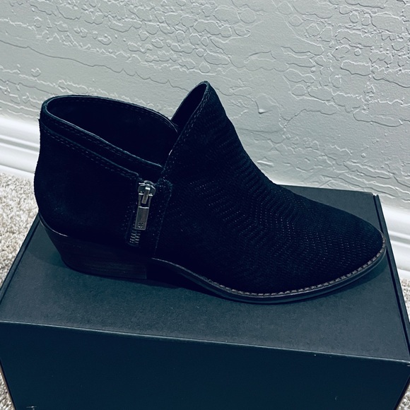 Lucky Brand Shoes - Ladies Lucky Brand Booties